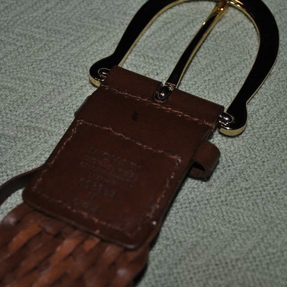 Michael Kors Belt (M) - Picture 2 of 4